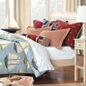 Liberty Duvet Cover