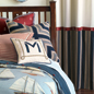 Liberty Duvet Cover