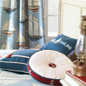 Liberty Duvet Cover