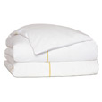 Gala Lemon Duvet Cover