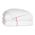 Gala Pink Duvet Cover