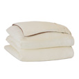 Breeze Pearl Duvet Cover