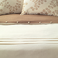 Breeze Pearl Duvet Cover