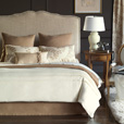 Breeze Pearl Duvet Cover