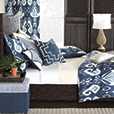 Ceylon Duvet Cover