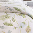 Carlotta Floral Duvet Cover