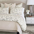 Philomena Floral Duvet Cover