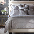 Incanto Jacquard Duvet Cover