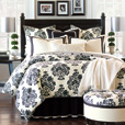 Evelyn Duvet Cover