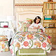 Portia Duvet Cover