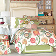 Portia Duvet Cover