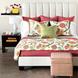 Portia Duvet Cover