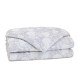 Lagos Rain Queen Duvet Cover