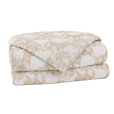 Lagos Sand Queen Duvet Cover