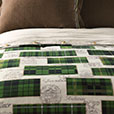 Maccallum Spruce Duvet Cover