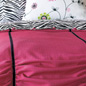 Aris Pink Duvet Cover