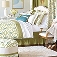 Bradshaw Duvet Cover