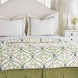 Bradshaw Duvet Cover