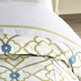 Bradshaw Duvet Cover