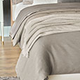 Pierce Granite Duvet Cover