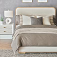 Pierce Granite Duvet Cover