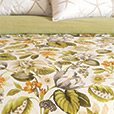 Stelling Palm Duvet Cover