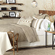Silas Duvet Cover