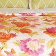 Caroline Azalea Duvet Cover