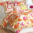 Caroline Azalea Duvet Cover