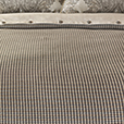 Aiden Houndstooth Duvet Cover