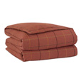 Donoghue Autumn Duvet Cover