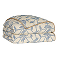 Badu Beanstalk Duvet Cover