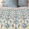 Badu Beanstalk Duvet Cover