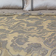 Amal Marble Duvet Cover