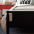 Greer Linen Duvet Cover