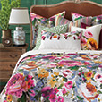 Tresco Floral Duvet Cover