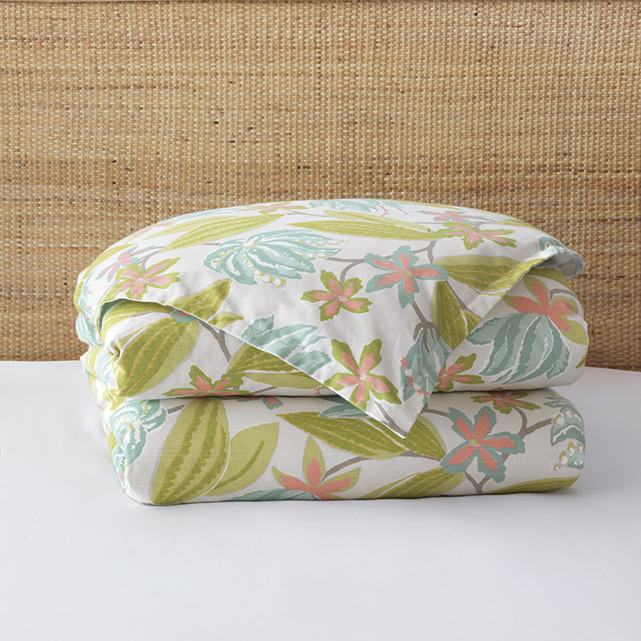 Lavinia Paradise Duvet Cover