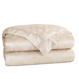 Millefleur Ecru Duvet Cover