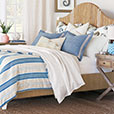 Maritime Marine Duvet Cover