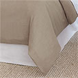 Resort Bisque Duvet Cover