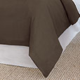 Resort Clay Duvet Cover