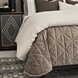 Shiloh Linen Duvet Cover in Natural