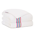 Gigi Ribbon Duvet Cover