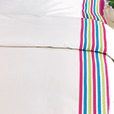 Gigi Ribbon Duvet Cover