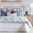 Paloma Tropical Duvet Cover