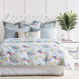 Paloma Tropical Duvet Cover