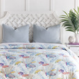 Paloma Tropical Duvet Cover