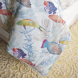 Paloma Tropical Duvet Cover