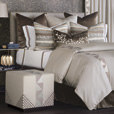 Teryn Sequined Duvet Cover