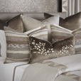 Teryn Sequined Duvet Cover